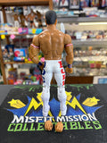 Mattel WWE Elite The Monday Night War WWE vs WCW British Bulldog Figure
