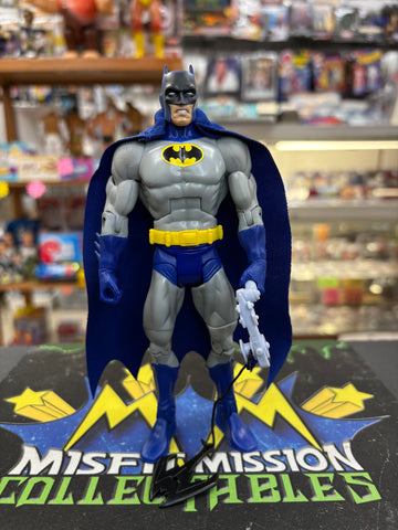 2017 DC Comics Multiverse Super Friends Batman Figure