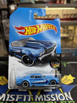 2015 Hot Wheels Nightburnerz 1970 Chevy Chevelle  (New)