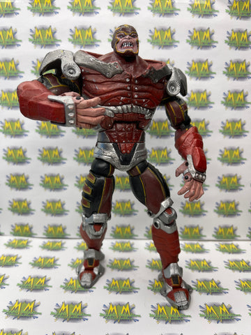 2006 Toy Biz Marvel Legends X-Men Classics Juggernaut Figure