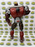 2006 Toy Biz Marvel Legends X-Men Classics Juggernaut Figure