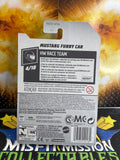 2018 Hot Wheels HW Race Team Mustang Funny Car (New)