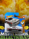 2015 Hot Wheels Muscle Mania ‘15 Dodge Challenger Car (New)