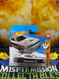 2015 Hot Wheels Muscle Mania ‘15 Dodge Challenger Car (New)