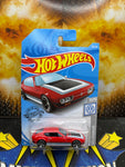 2018 Hot Wheels VW Volkswagen Volkswagen SP2 Car (New)