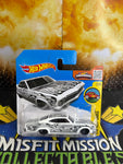 2015 Hot Wheels HW Art Cars ‘65 Chevy Impala Car (New)