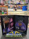 PS2 Sony PlayStation 2 Blood Will Tell