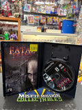 PS2 Sony PlayStation 2 Fatal Frame