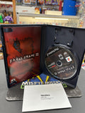 PS2 Sony PlayStation 2 Fatal Frame 3