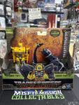 Transformers Rise of The Beasts Bumblebee and Snarlsaber Figure (New)