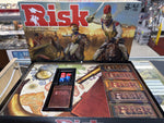 Hasbro 2015 Risk The Game of Strategic Conquest Board Game
