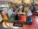 Hasbro 2015 Risk The Game of Strategic Conquest Board Game