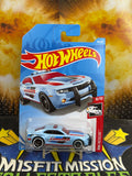2017 Hot Wheels HW Rescue ‘10 Camaro SS Police Car (New)