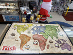 Hasbro 2015 Risk The Game of Strategic Conquest Board Game