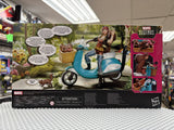 Marvel Legends The Unbeatable Squirrel Girl Figure (New)