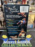 2000 WWE Fully Loaded VHS Tape