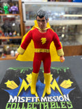 Vintage 1976 Mego Shazam Figure