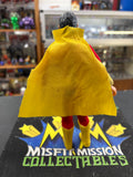 Vintage 1976 Mego Shazam Figure