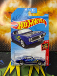 2017 Hot Wheels HW Flames ‘67 Custom Pontiac Firebird Car (New)