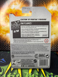 2017 Hot Wheels HW Flames ‘67 Custom Pontiac Firebird Car (New)