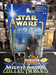 2002 Star Wars Attack of The Clones Count Dooku Dark Lord Figure (New)