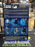 2002 Star Wars Attack of The Clones Count Dooku Dark Lord Figure (New)