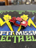 Vintage 1960s Tootsie Toys Die Cast Car Dune Buggy Car