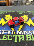 Vintage 1960s Tootsie Toys Die Cast Car Dune Buggy Car
