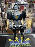 2017 Bandai Voltron Legendary Defender Black Lion Electronic Figure