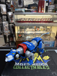 2017 Bandai Voltron Legendary Defender Blue Lion Figure