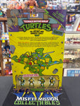 2012 TMNT Teenage Mutant Ninja Turtles Classic Collection Raphael 6” Figure (New)