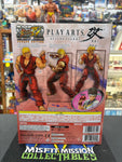Play Arts Kai Vol. 4 Super Street Fighter IV Ken Figure