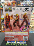Play Arts Kai Vol. 4 Super Street Fighter IV Ken Figure