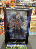Square Enix Play Arts Kai #2 Devil May Cry Nero Figure