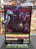 Square Enix Play Arts Kai #2 Devil May Cry Nero Figure