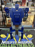 Transformers G1 Vintage Shiantai Taiwan Cassette Man