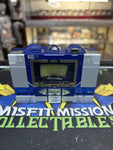 Transformers G1 Vintage Shiantai Taiwan Cassette Man