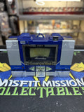 Transformers G1 Vintage Shiantai Taiwan Cassette Man
