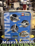 2004 LEGO Star Wars Mini Building Set Imperial Shuttle (New)