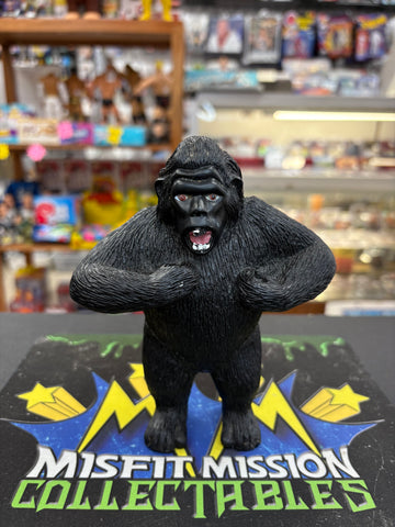 1970 G.I. Joe Adventure Team Pygmy Gorilla Figure