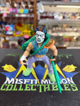 Vintage 1989 TMNT Teenage Mutant Ninja Turtles Casey Jones Figure