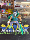 Vintage 1989 TMNT Teenage Mutant Ninja Turtles Casey Jones Figure