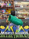 Vintage 1989 TMNT Teenage Mutant Ninja Turtles Casey Jones Figure