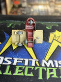 Vintage 1958 Lesney Mechanical Horse and Trailor Die Cast Truck
