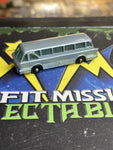 Vintage 1960s Lesney Leyland Royal Tiger Coach Die Cast Bus