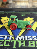 Vintage 1956 Lesney 1-B Road Roller Die Cast Tractor