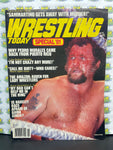 Vintage Wrestling Today Special 1981 Magazine