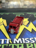 Vintage 1956 Lesney 20-A Heavy Lorry Die Cast Truck