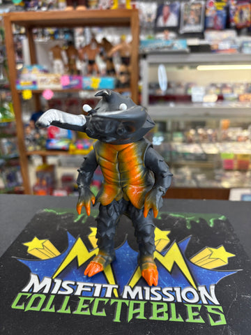 Ultraman Monster Series Antlar Figure