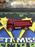 Vintage 1956 Lesney 20-A Heavy Lorry Die Cast Truck